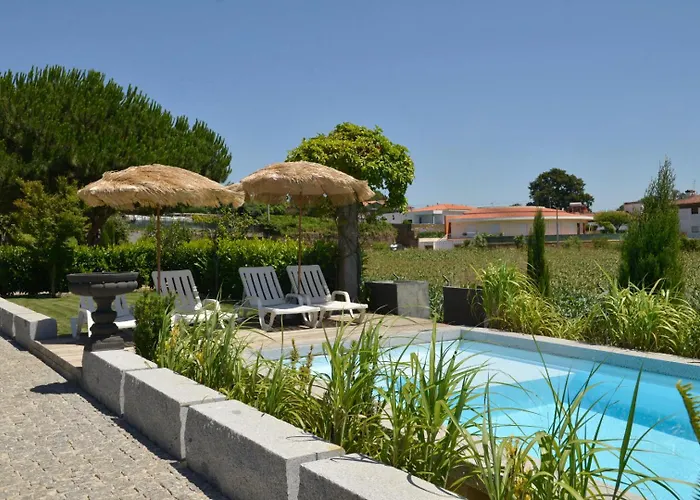 Abrigo Do Moleiro ヴィラ