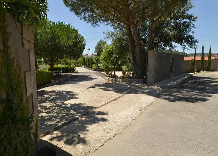 Abrigo Do Moleiro * Ribeirão