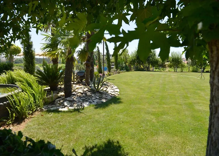 Abrigo Do Moleiro ヴィラ Ribeirão