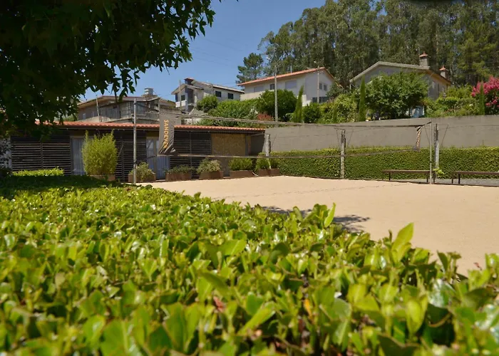 Abrigo Do Moleiro Ribeirão