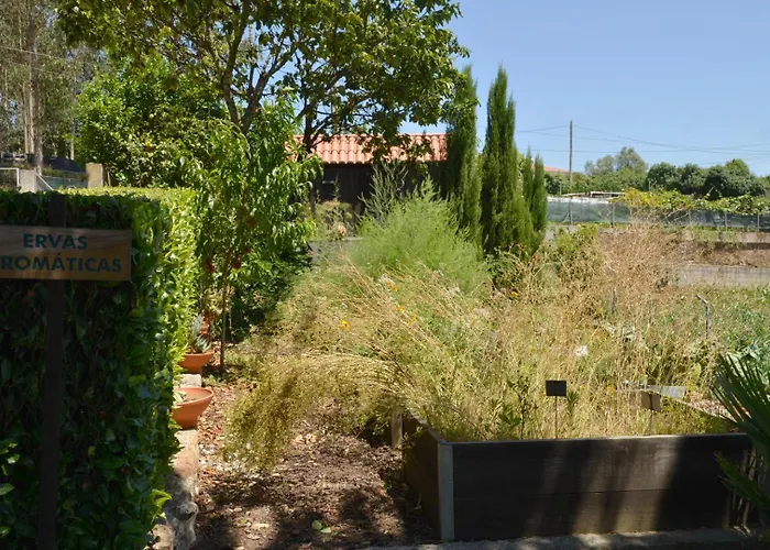 Abrigo Do Moleiro ヴィラ *